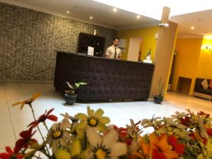 Hotel El Maghreb Constantine