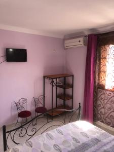 Hotel El Maghreb Constantine