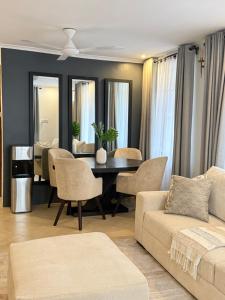 Aggiestays -2BR Standalone House Kijitonyama
