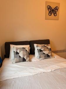 3-Bed Apartment Central Zurich