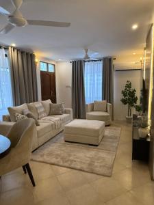 Aggiestays -2BR Standalone House Kijitonyama