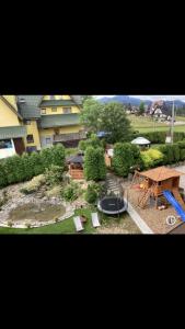 Apartament Anulka Folk