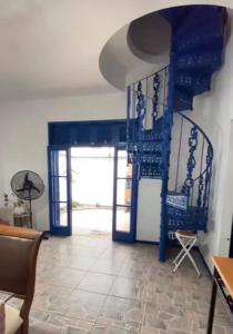 Casa na praia