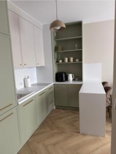 Calma Apartament Moderato