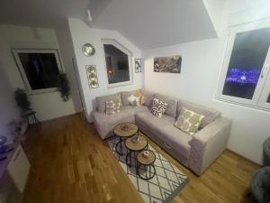 Harmony Apartment