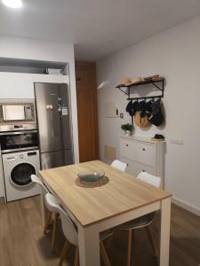 Apartamento Aldetur Almenara
