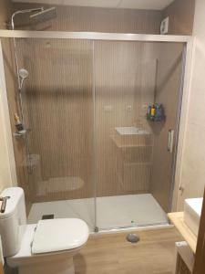 Apartamento Aldetur Almenara