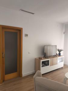 Apartamento Aldetur Almenara