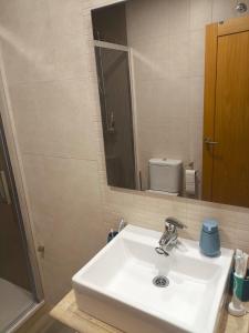 Apartamento Aldetur Almenara