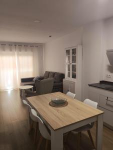 Apartamento Aldetur Almenara
