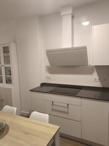 Apartamento Aldetur Almenara