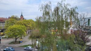 Apartament Politechnika Plac Krakowski