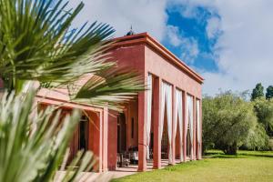 Villa Saharamara - Marrakech Relaxation Retreat