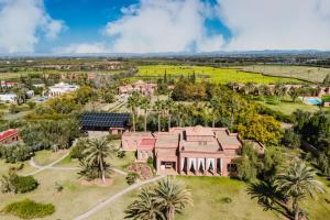 Villa Saharamara - Marrakech Relaxation Retreat