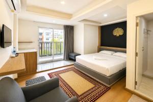 Royal Garden Home Hotel