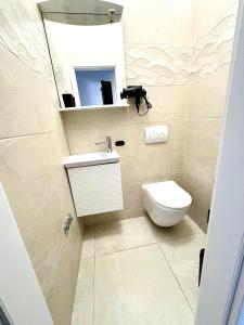 Apartment Anchor Luxury