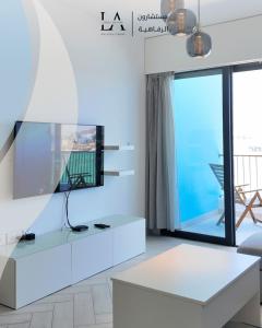 Blue Azure Aqaba
