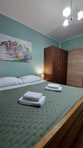Agrotourism Galic Krka