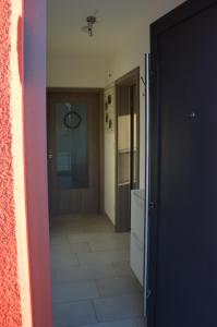 Ruhig gelegene Wohnung in schöner Ortsrandlage