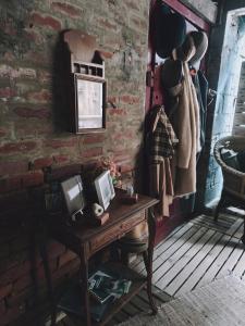 EscapHome - Appartement insolite avec enquête en autonomie - Escape game Locked
