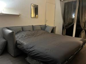 Appartement à la montagne