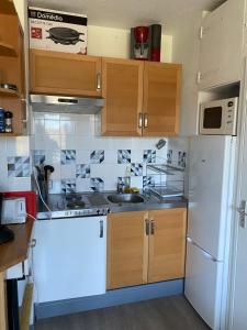 Appartement à la montagne