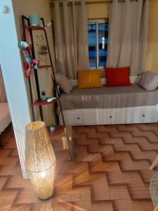 Logement entier appartement en résidence La Ciotat France