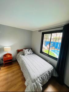 Gran Casa, Con Piscina, Estacionamiento y Vista al Mar