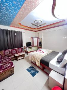Shree Sanwariya Hotel