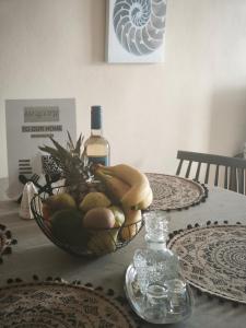 SeaShell apartment Sea View, Castle View 200metres from the Beach