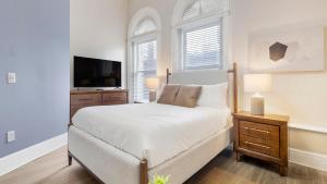 Landing Spectacular Studio in Downtown New Haven