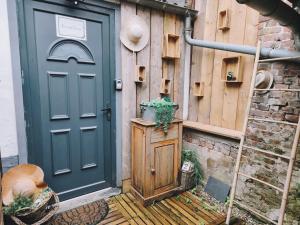 EscapHome - Appartement insolite avec enquête en autonomie - Escape game Locked