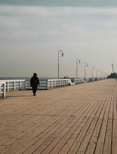 Sopot Baltic Beachside Suites