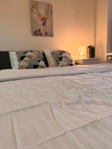 3-Bed Apartment Central Zurich