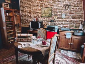 EscapHome - Appartement insolite avec enquête en autonomie - Escape game Locked