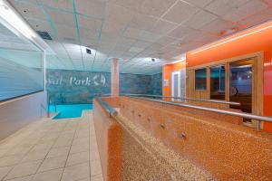 Penthouse Royal Park