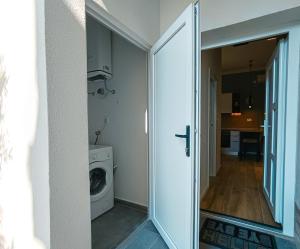 Studio Apartment Paula