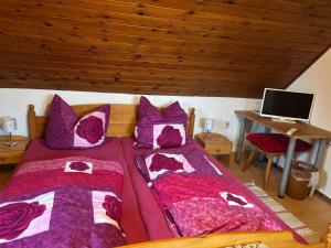Appartment Sylvia von Skwarczinsky