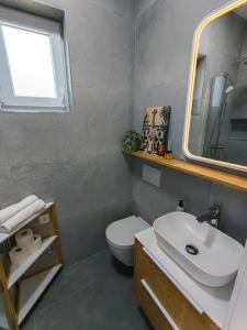 Studio Apartment Paula