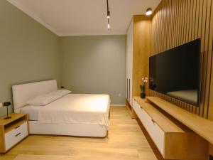 Studio Apartment Paula