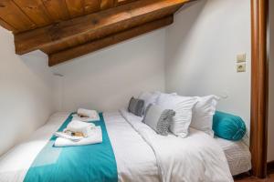 Livadi Loft Parnassos