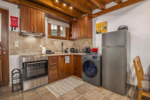 Livadi Loft Parnassos