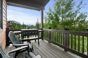 Downtown WP Villa 745 I Private Hot Tub I Great Views I Activity Program