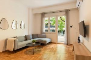 Stylish 2bd Apt close to metro
