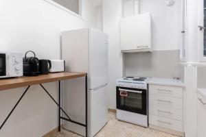 Stylish 2bd Apt close to metro