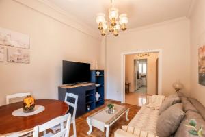 Relax & Comfy 2BR Apt Close To Athens Center