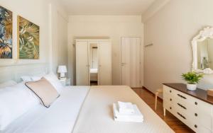 Relax & Comfy 2BR Apt Close To Athens Center