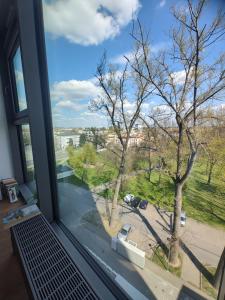 Park View Olszynki Park