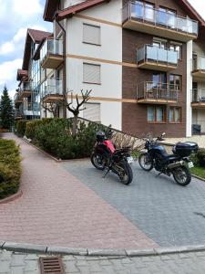 Siódemka na parterze Krynica-Zdrój