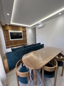 Luxury apartment Mirador Golf 3